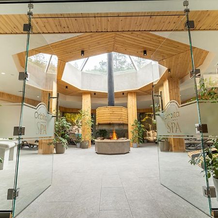 Spa Hotel Orbita Blagoevgrad Exterior foto